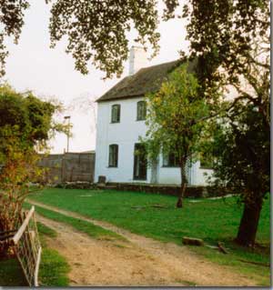 Mill Cottage, Evesham