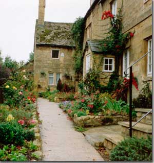 Rose Cottage, Chipping Campden