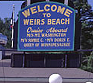 Weir Beach sign-2000