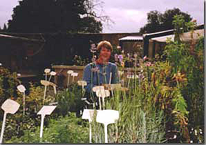 garden image