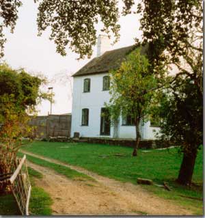 The Mill Cottage