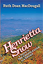 Henrietta Snow cover