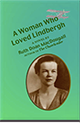 A WOMAN WHO LOVED LINDBERGH cover